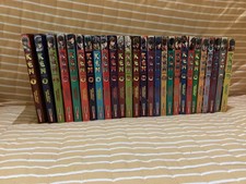 Ken il guerriero manga edizione Corriere Dello Sport 2013 collezione completa 