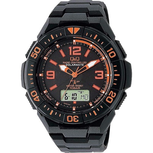 Orologio citizen analogico - citizen,