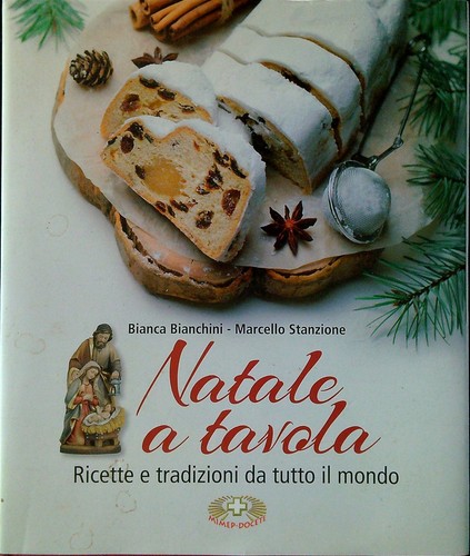 Natale tavola ricette e - a,