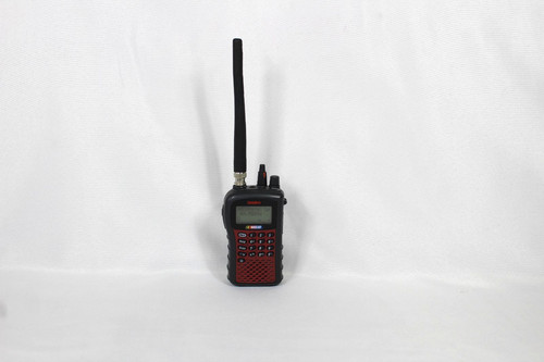 Uniden sc230 nascar sport - uniden,