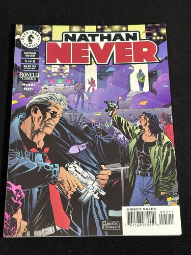 Nathan never 6 - nathan,