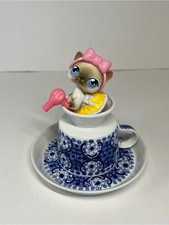 Vtg authentic littlest pet - vtg,