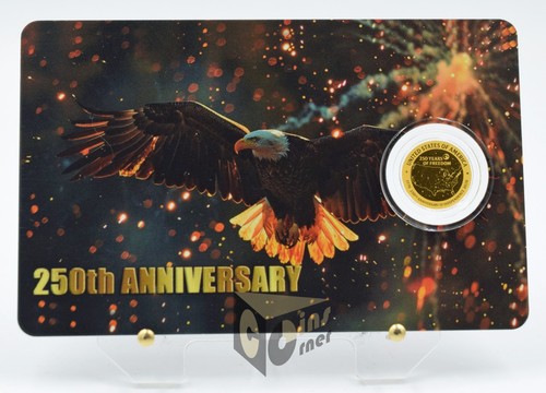 Moneta oro usa - d'oro,