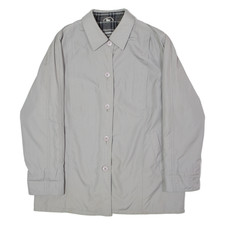 Giacca Trench Vintage Da Donna