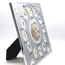 1 cornice per foto per