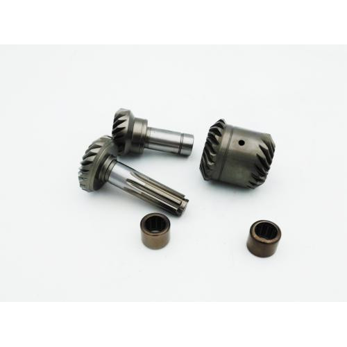 Kit ingranaggi applicazione - kit,