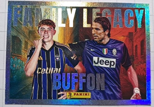 Calciatori panini family - calciatori,