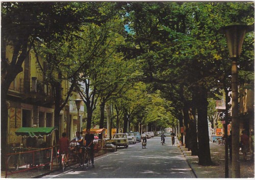 Albenga savona viale - -,