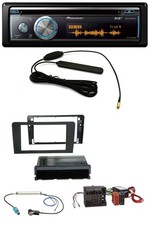 Pioneer CD USB Bluetooth DAB