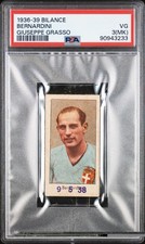 1936-39 Bilance Fulvio