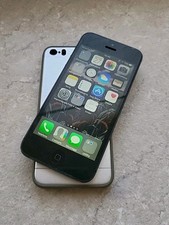Smartphone Apple iPhone 5 -