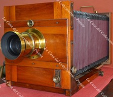 GRANDE ANTICA MACCHINA