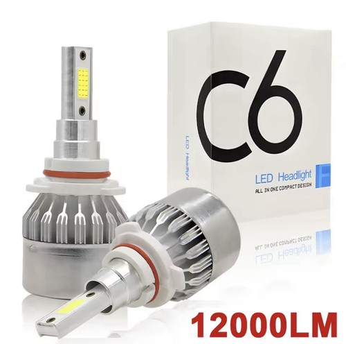 Coppia lampade lampada - lampade, auto