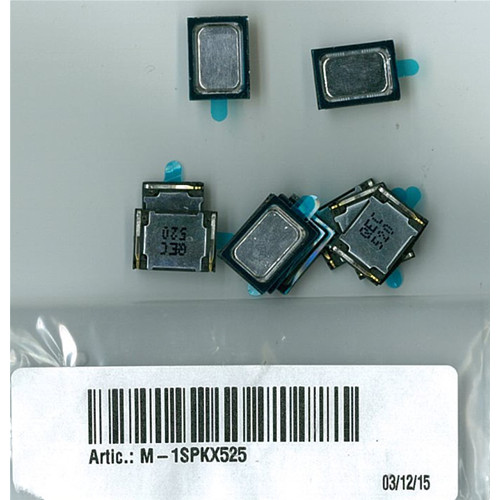Ricambi mediacom 1spkx525 - ricambi,