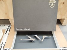 Badge / Embleme arrière