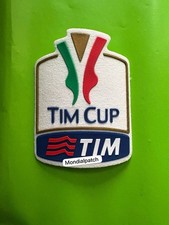 Toppa patch tim - patch,
