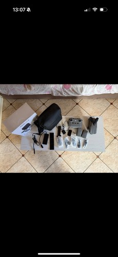 Dji mavic air fly more - 2,