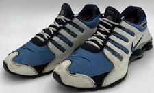 Rare scarpe vintage Nike Shox