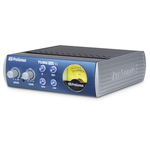 Presonus tubepre - tubepre, v2