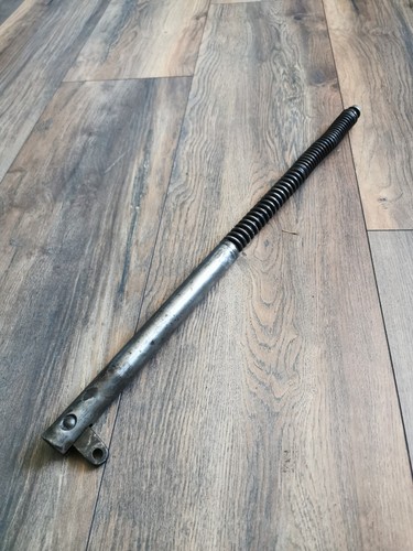 Harley davidson pogo seat - pogo,