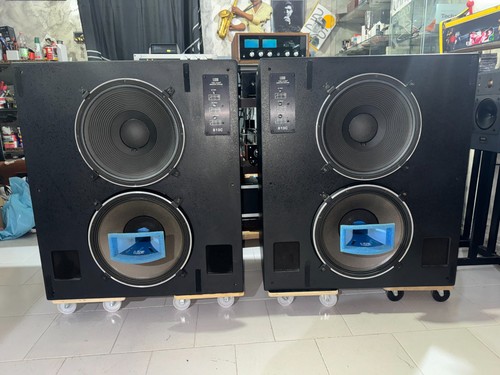 Urei 813 monitor studio - urei, da