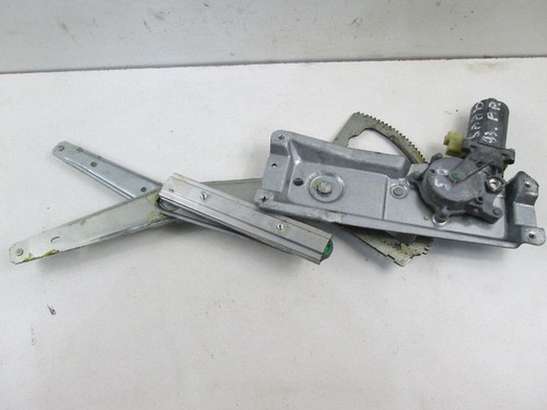 Alzavetro elettrico saab 3 - alzavetro, 9-3