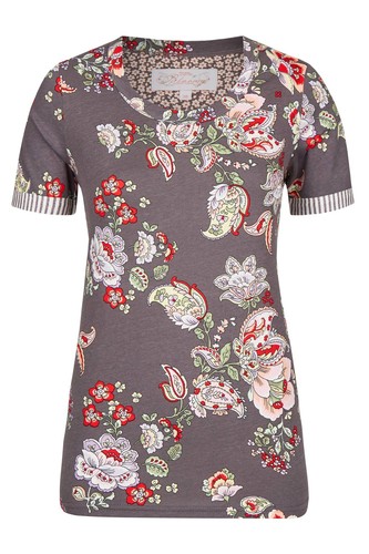Shirt donna ringella bloomy - donna,