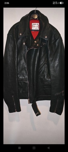 Lewis leathers leather jacket - lewis,