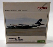 N. 0748 Herpa Wings 570176