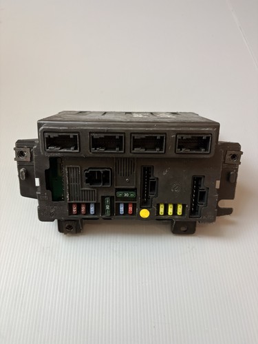 Body computer centralina - computer,