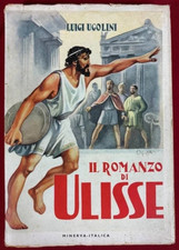 Il Romanzo di Ulisse Luigi