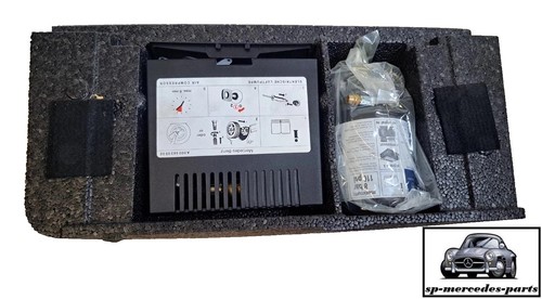 Kit foratura pompa aria - ✔️,