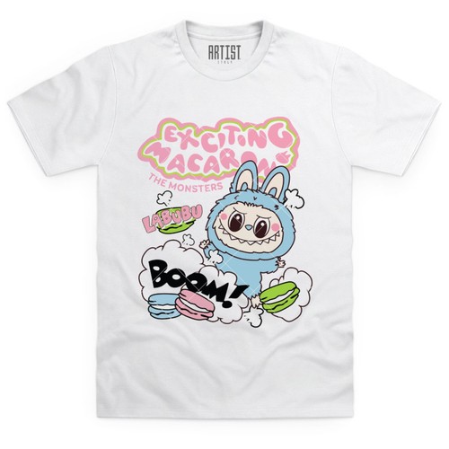 Shirt kawaii the - kawaii, monsters