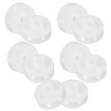 10 Pcs Puleggia Del