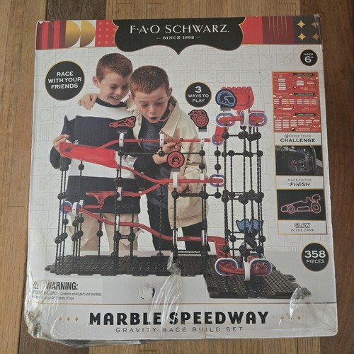 Fao black marble speedway - fao,