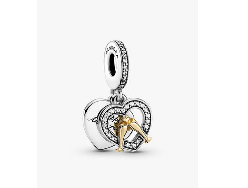 Pandora 799322c01 charm - pandora,