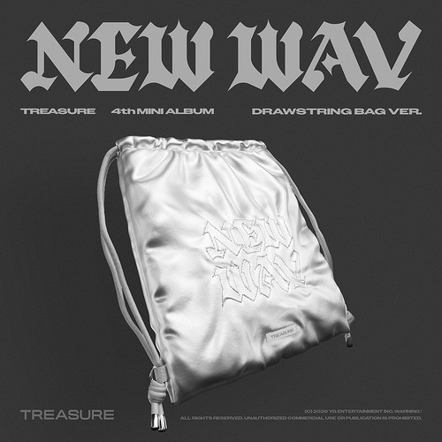 Tesoro nuovo wav - wav, mini