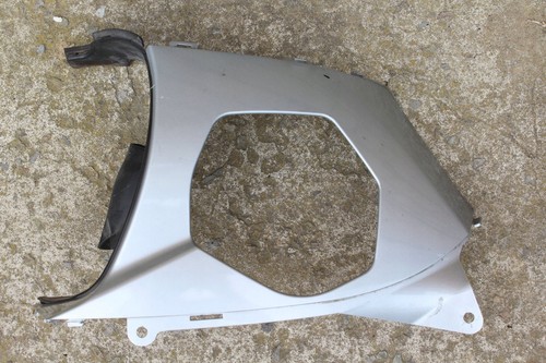Riempimento carena gsxr 1000 - riempimento,