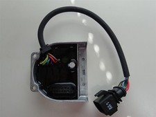 Centralina riscaldamento