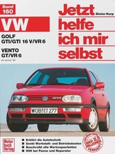 VW Golf 3 GTI/VR6 Vento GT/VR6