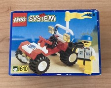 Lego vintage 6518 Baja Buggy