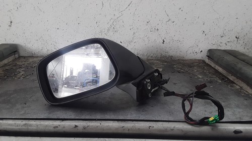 Specchietto retrovisore - specchietto,