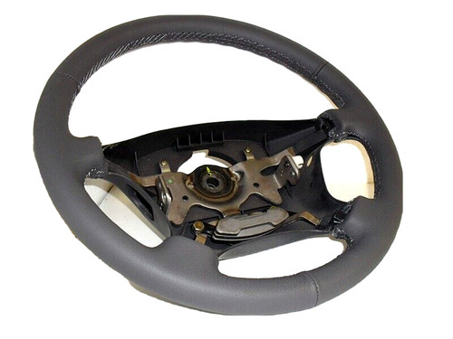Rivestimento volante razze - volante, 4