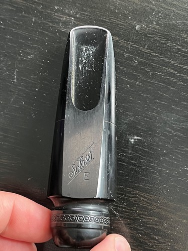Selmer soloist short gambo - soloist,