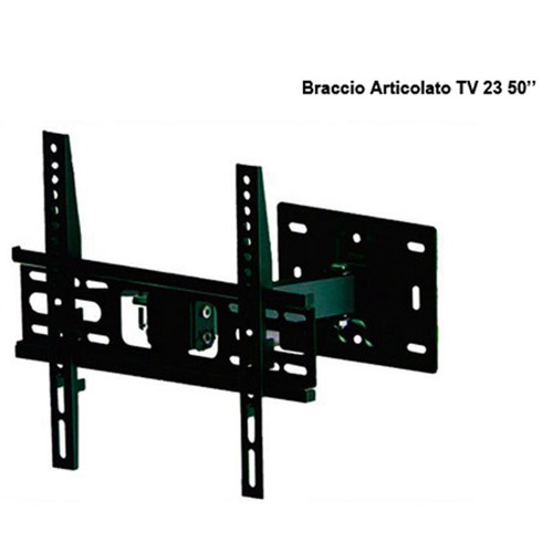 Braccio supporto articolato - braccio,