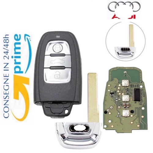Chiave telecomando chip - chiave,