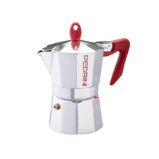 Caffettiera pedrini moka - pedrini, in