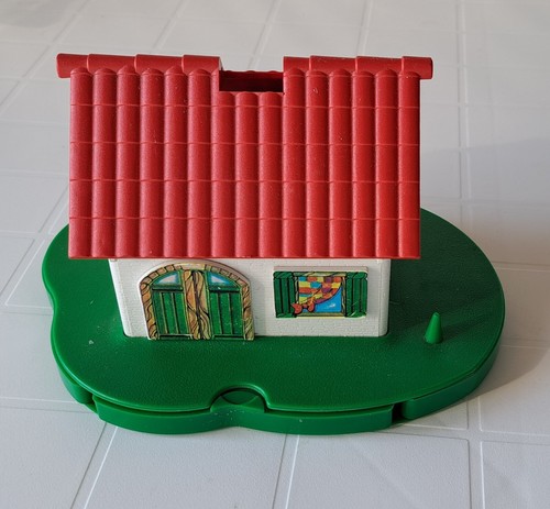 Mulino bianco gadget - mulino,