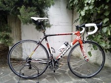 BICICLETTA CORSA UOMO TREK MODELLO MADONE