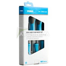 SET 6 giraviti giravite FERVI